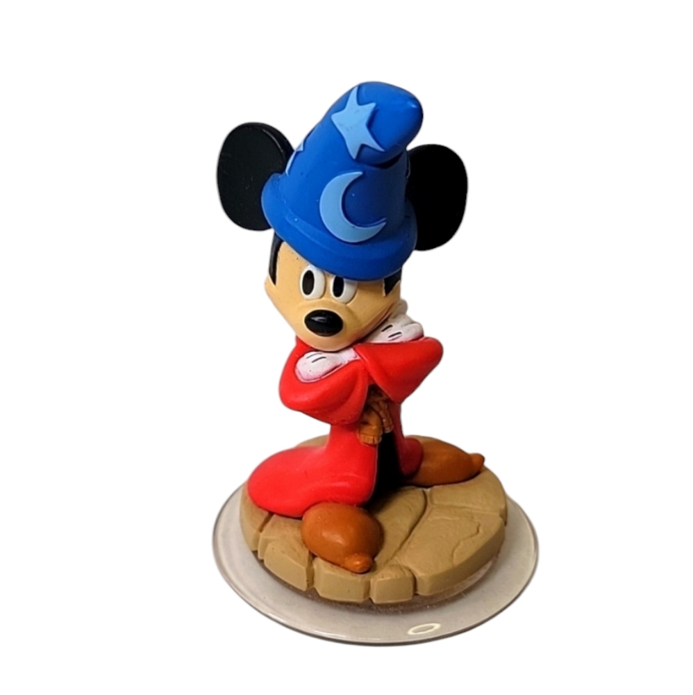 MICKEY MOUSE Infinity Disney Figure